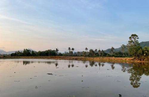 Dong Hoa House | Katie's homestay