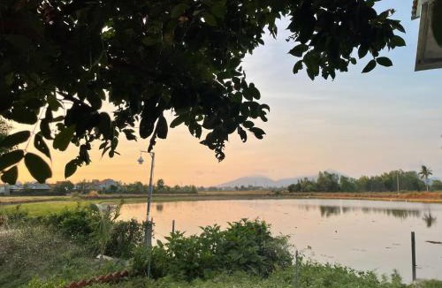 Dong Hoa House | Katie's homestay