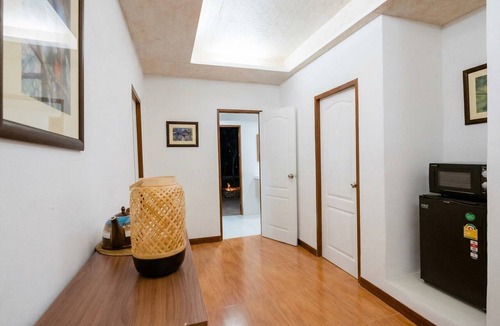 Mae Chan Hotel | Katiliya Park Villas
