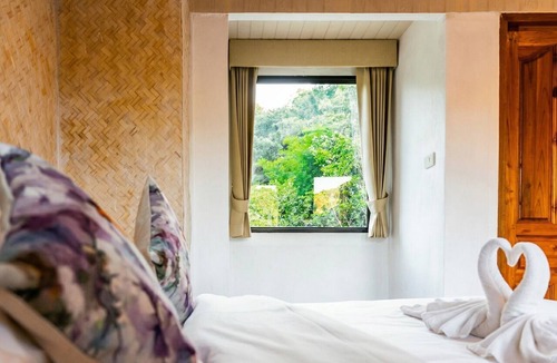 Mae Chan Hotel | Katiliya Park Villas