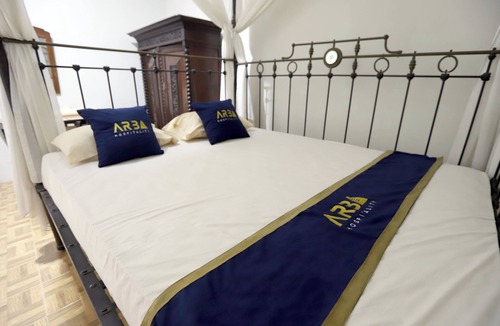 Cijeruk Hotel | Katumbiri Resort by ARBA