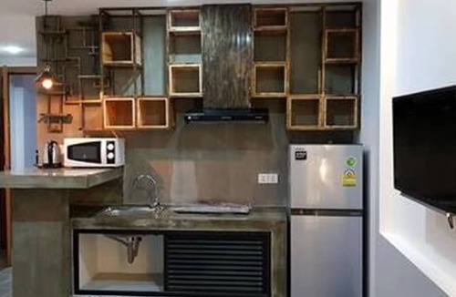 Downtown Siem Reap Apartment | Katy Resident and Spa