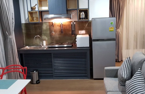 Downtown Siem Reap Apartment | Katy Resident and Spa
