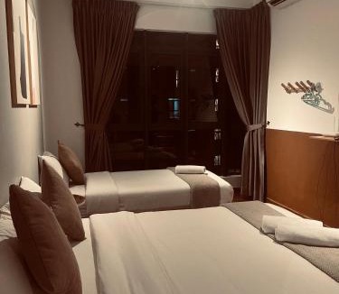 Penampang House | Kavenue Kota Kinabalu