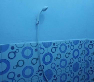 Tamansuruh House | Kawah Ijen Guest House