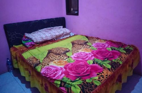Tamansuruh House | Kawah Ijen Guest House