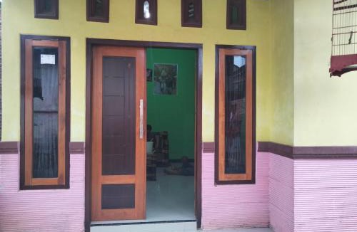 Tamansuruh House | Kawah Ijen Guest House