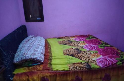 Tamansuruh House | Kawah Ijen Guest House