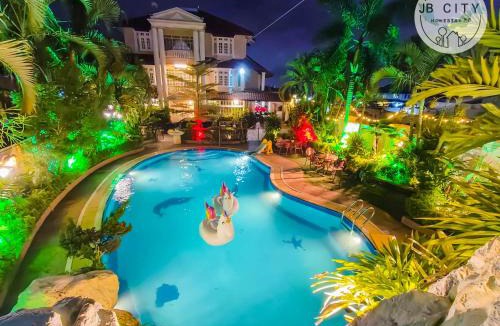 Central District Villa | Kawane Natassha Villa by RR JBcity