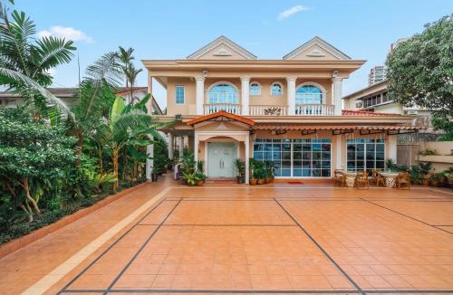 Central District Villa | Kawane Natassha Villa by RR JBcity
