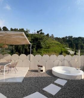 Ngamprah Other | Kawoeng glamping