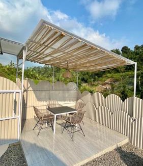 Ngamprah Other | Kawoeng glamping