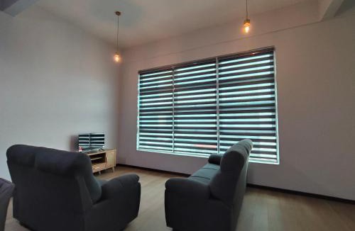 Kangar Apartment | Kayangan Suite - Home Studio