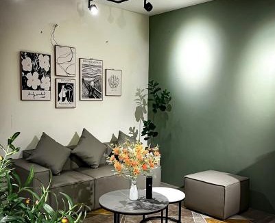 Ba Vi Apartment | Kayla Homestay - Villa Garden House