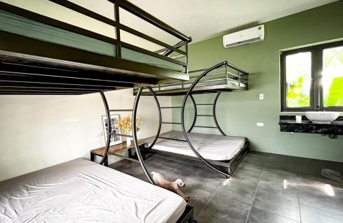 Ba Vi Apartment | Kayla Homestay - Villa Garden House