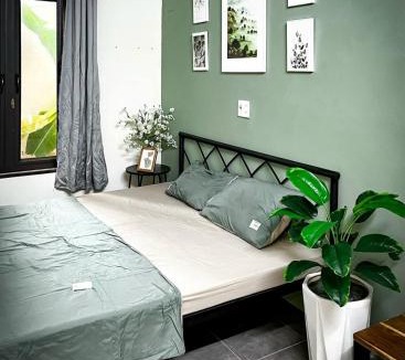 Ba Vi Apartment | Kayla Homestay - Villa Garden House