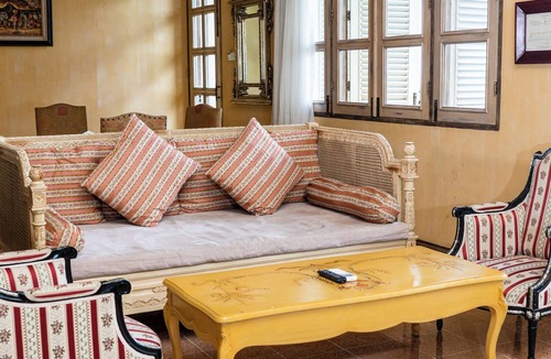 Salatiga Hotel | Kayu Arum Resort