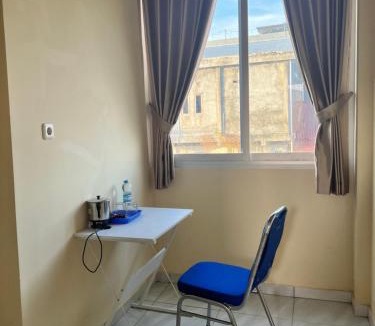 Ternate Hostel | KBI Hostel