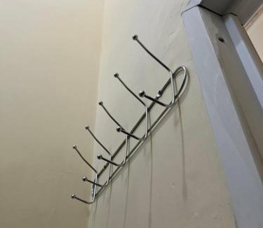 Ternate Hostel | KBI Hostel