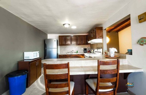 San Felipe House | KC-1 - Beachfront - Walk to Malecon