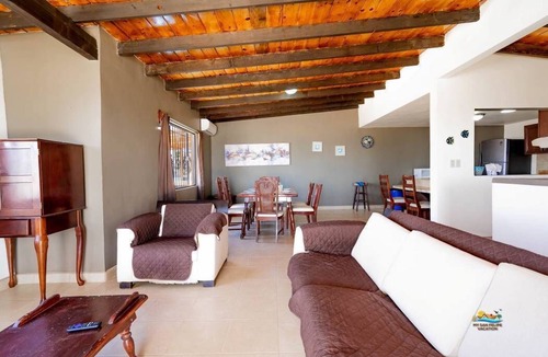 San Felipe House | KC-1 - Beachfront - Walk to Malecon