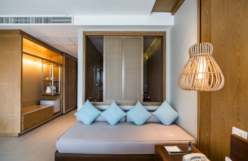 Ko Chang Resort | KC Grande Resort Koh Chang