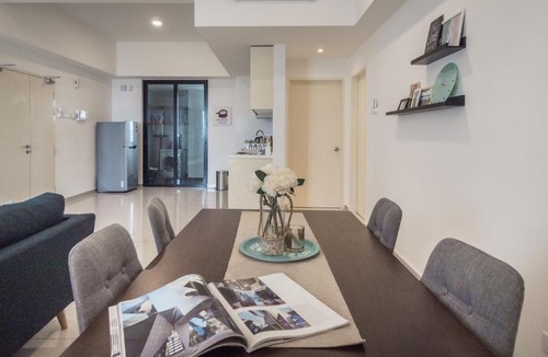 The Strand Apartment | KD1, Encorp Strand Residence at Kota Damansara