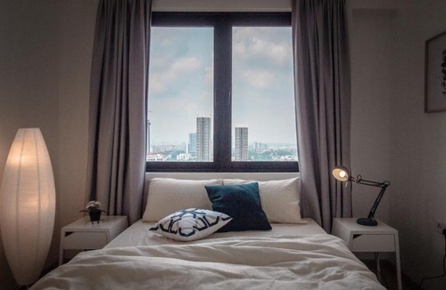 The Strand Apartment | KD1, Encorp Strand Residence at Kota Damansara