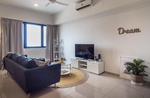 The Strand Apartment | KD1, Encorp Strand Residence at Kota Damansara
