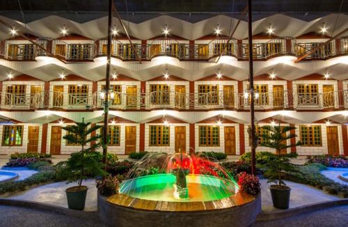 Brinchang Hotel | Kea Garden Guest House