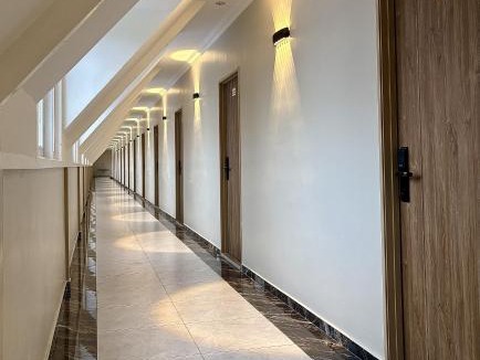Brinchang Hotel | Kea Garden Guest House