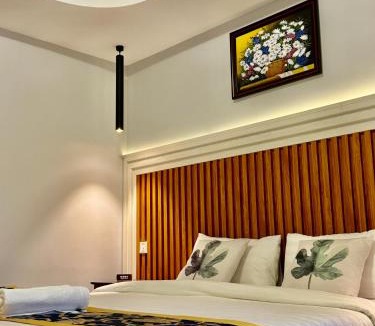 Dangkao Hotel | Keang You Boutique Hotel