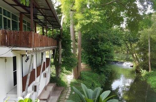 Muak Lek Resort | Keangvarin Resort