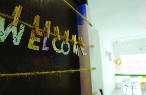 Bandar Tun Razak Condo | KeaVe's House @ Bandar Tasik Selatan Kuala Lumpur