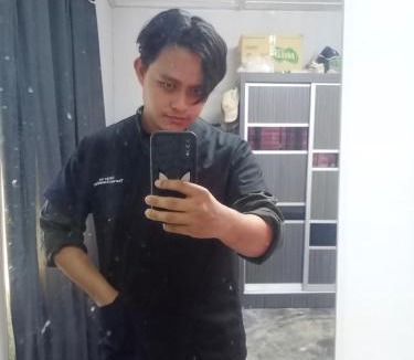 Padang Serai Apartment | Kedah