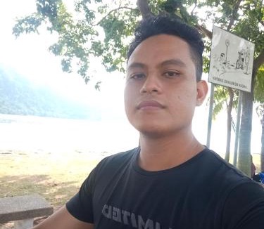 Padang Serai Apartment | Kedah