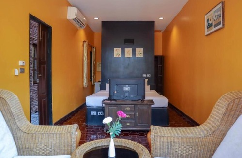 Ko Chang Hotel | Keereeta Resort & Spa