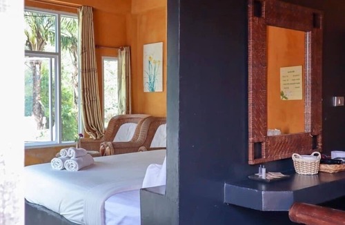 Ko Chang Hotel | Keereeta Resort & Spa