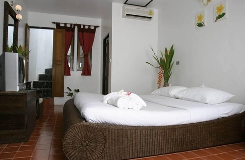Ko Chang Hotel | Keereeta Resort & Spa
