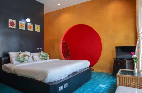 Ko Chang Hotel | Keereeta Resort & Spa