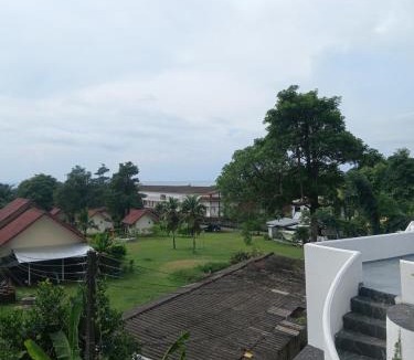 Ko Chang Resort | Keereeta Resort