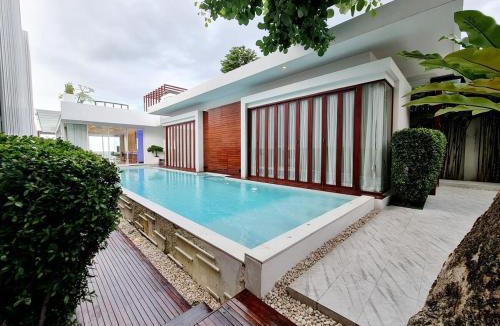 Hua Hin Villa | Kehadfa Signature Hua-hin