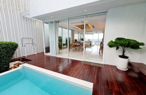 Hua Hin Villa | Kehadfa Signature Hua-hin
