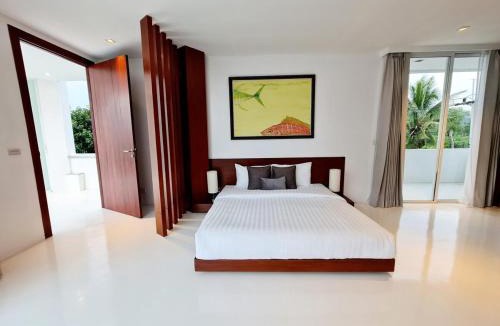 Hua Hin Villa | Kehadfa Signature Hua-hin