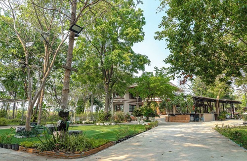 Ban Pong Villa | Keith Ratchaburi