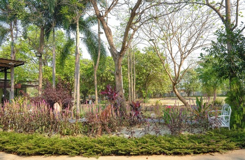 Ban Pong Villa | Keith Ratchaburi