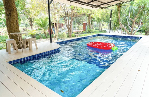 Ban Pong Villa | Keith Ratchaburi