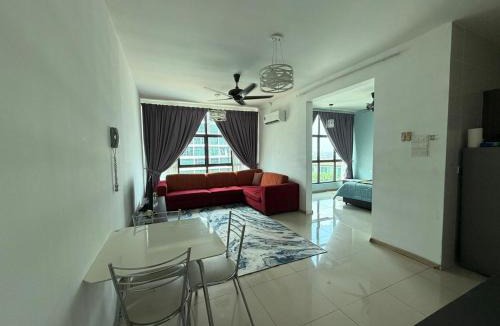 Seksyen 14 Apartment | Keivon Suite, Vista Alam Studio Apartment - Shah Alam