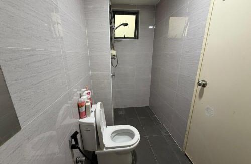 Seksyen 14 Apartment | Keivon Suite, Vista Alam Studio Apartment - Shah Alam
