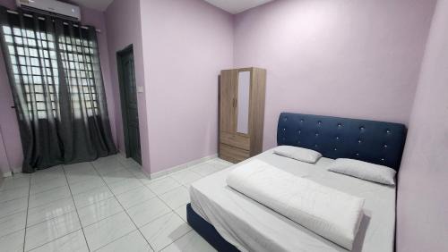 Kudat House | Kelambu Beach Villa